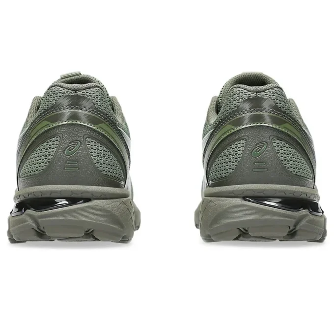 Asics x San San Gear Gel-Terrain «Verde Bronce»