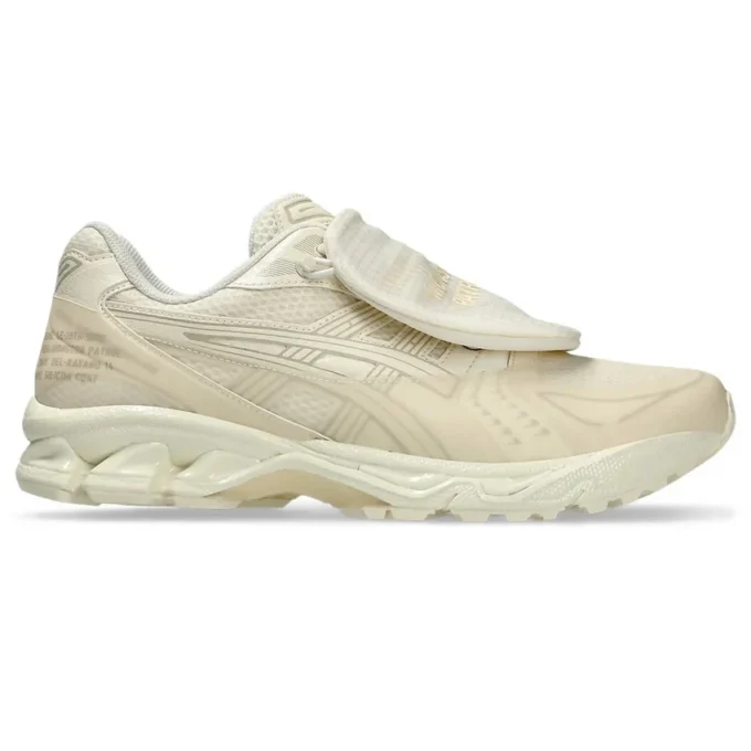 Asics x SBTG Gel-Kayano 14 Monsoon Patrol «Crema»