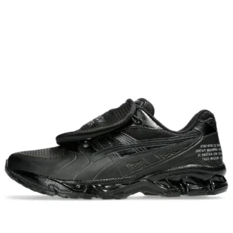 Asics x SBTG Gel-Kayano 14 Monsoon Patrol «Negro»