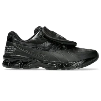 Asics x SBTG Gel-Kayano 14 Monsoon Patrol «Negro»