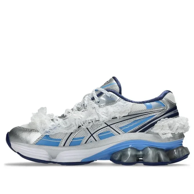 Asics x Shushu/Tong Gel-Kinetic Fluent «Blanco» Asics x Shushu/Tong Gel-Kinetic Fluent «Blanco»