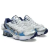 Asics x Shushu/Tong Gel-Kinetic Fluent «Blanco» Asics x Shushu/Tong Gel-Kinetic Fluent «Blanco»