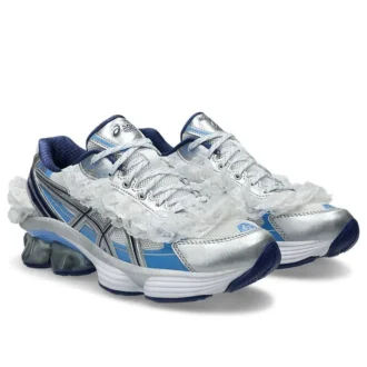 Asics x Shushu/Tong Gel-Kinetic Fluent «Blanco»