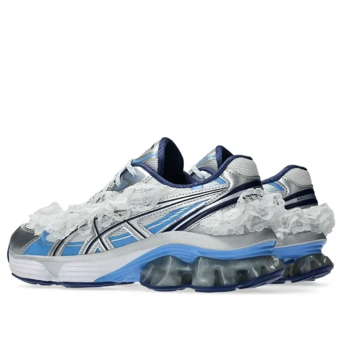 Asics x Shushu/Tong Gel-Kinetic Fluent «Blanco» Asics x Shushu/Tong Gel-Kinetic Fluent «Blanco»
