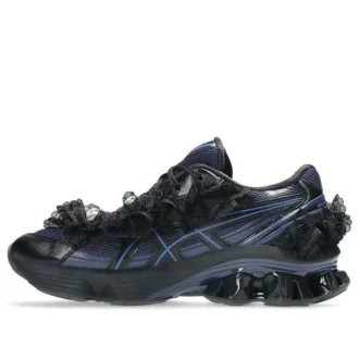 Asics x Shushu/Tong GEL-Kinetic Fluent «Navy»