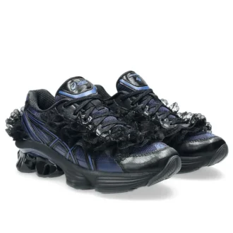 Asics x Shushu/Tong GEL-Kinetic Fluent «Navy»