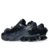 Asics x Shushu/Tong GEL-Kinetic Fluent «Navy» Asics x Shushu/Tong GEL-Kinetic Fluent «Navy»