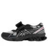 Asics x ShuShu/Tong Gel-Kinetic Fluent «Negro Blanco»