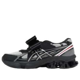 Asics x ShuShu/Tong Gel-Kinetic Fluent «Negro Blanco»