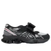 Asics x ShuShu/Tong Gel-Kinetic Fluent «Negro Blanco»