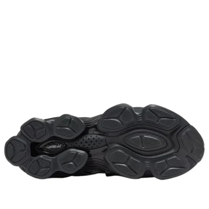 Asics x ShuShu/Tong Gel-Kinetic Fluent «Negro Blanco»