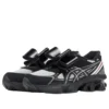 Asics x ShuShu/Tong Gel-Kinetic Fluent «Negro Blanco»