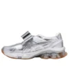 Asics x ShuShu/Tong Gel-Kinetic Fluent «Pure Silver»