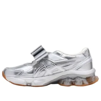Asics x ShuShu/Tong Gel-Kinetic Fluent «Pure Silver»