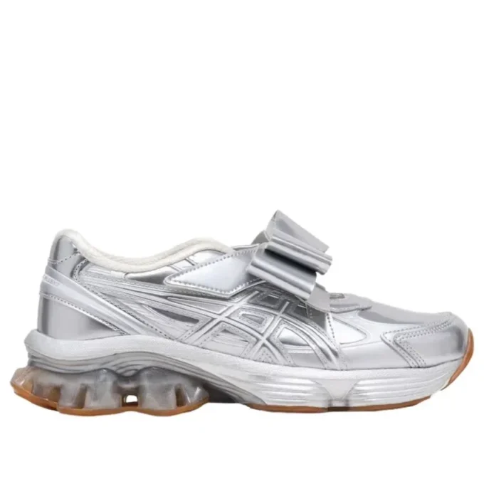 Asics x ShuShu/Tong Gel-Kinetic Fluent «Pure Silver»