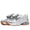 Asics x ShuShu/Tong Gel-Kinetic Fluent «Pure Silver»