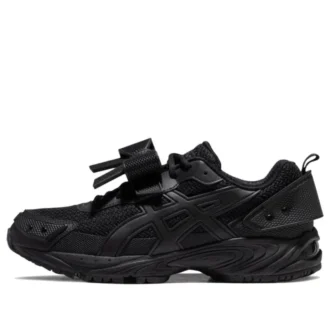 Asics x ShuShu/Tong GEL-MJ «Black»