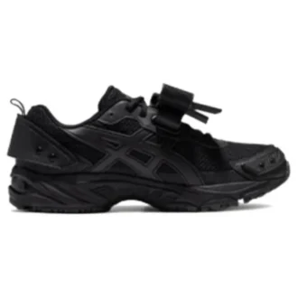 Asics x ShuShu/Tong GEL-MJ «Black»