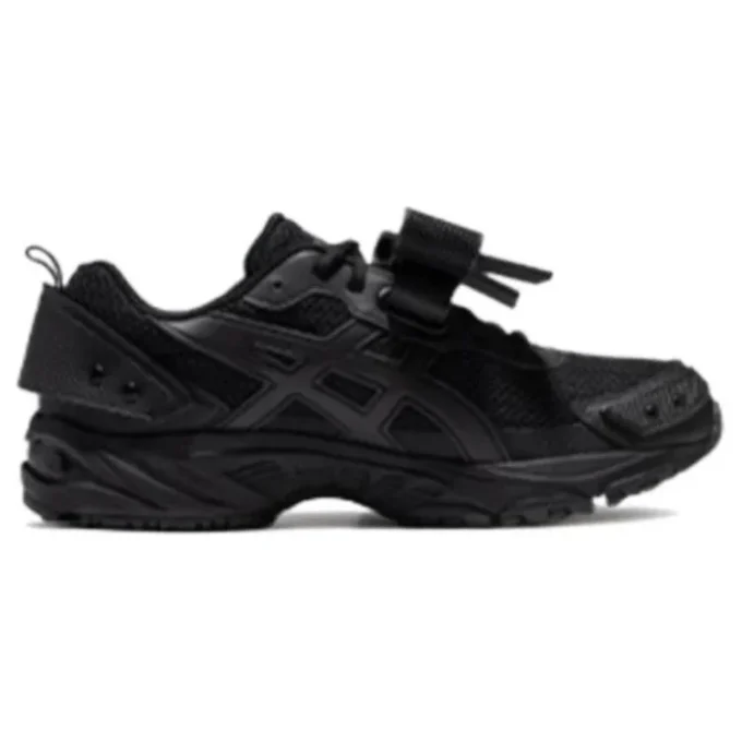 Asics x ShuShu/Tong GEL-MJ «Black»