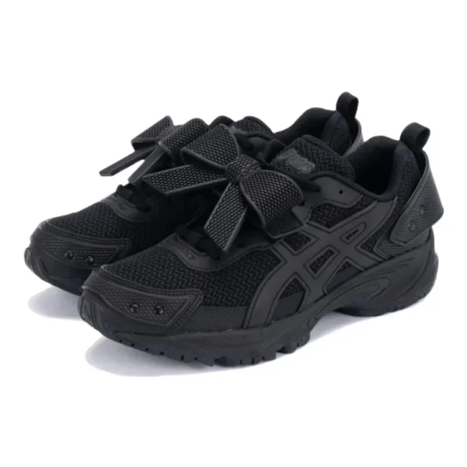 Asics x ShuShu/Tong GEL-MJ «Black»