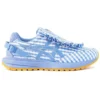 Asics x SHUSHU/TONG presenta los zapatos «Light Blue»