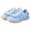 Asics x SHUSHU/TONG presenta los zapatos «Light Blue»