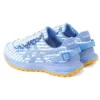Asics x SHUSHU/TONG presenta los zapatos «Light Blue»