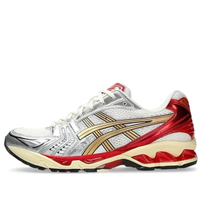 Asics x Sneaker Politics Gel-Kayano 14 «Just Say No»