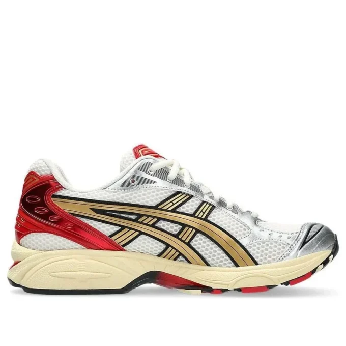 Asics x Sneaker Politics Gel-Kayano 14 «Just Say No»