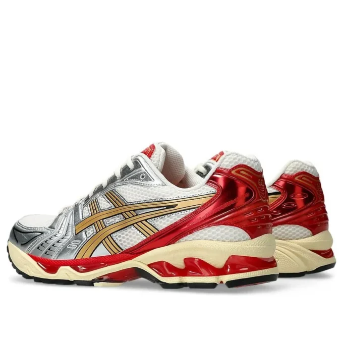 Asics x Sneaker Politics Gel-Kayano 14 «Just Say No»