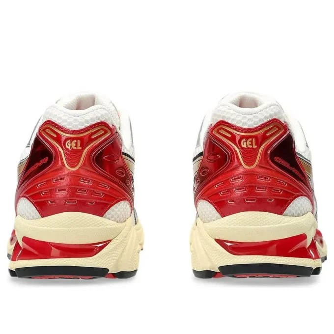 Asics x Sneaker Politics Gel-Kayano 14 «Just Say No»