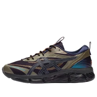 Asics x Sneakersnstuff Gel-Quantum 360 VIII Utility «Night Shade»