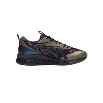 Asics x Sneakersnstuff Gel-Quantum 360 VIII Utility «Night Shade»