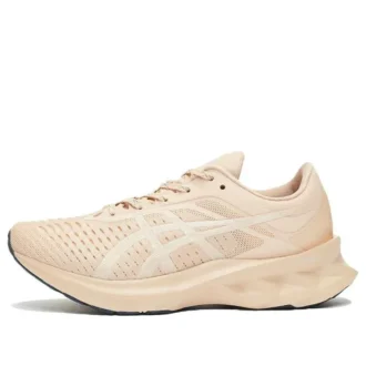 Asics x Sneakersnstuff Novablast «Cozy Pink»