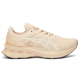 Asics x Sneakersnstuff Novablast «Cozy Pink»
