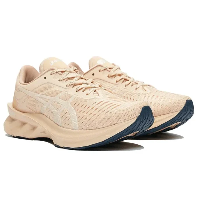 Asics x Sneakersnstuff Novablast «Cozy Pink» Asics x Sneakersnstuff Novablast «Cozy Pink»