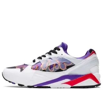 Asics x Sneakerwolf Gel-Kayano «Anarchy In The Edo Period»
