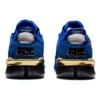 Asics x Sneakerwolf Gel-Lyte XXX «Blue Red»