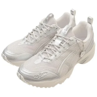 Asics x SNIDEL GEL-1090 V2 «Silver»