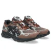 Asics x SSHS HAL Studios GEL-NYC 2.0 «Brown»