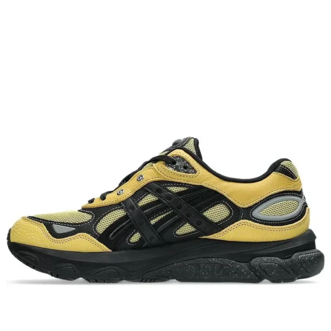 Asics x SSHS HAL Studios GEL-NYC 2.0 «Yellow» Asics x SSHS HAL Studios GEL-NYC 2.0 «Yellow»