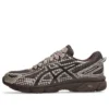 Asics x Story mfg. Gel-Venture 6 «Reddish Brown Gingham»