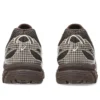 Asics x Story mfg. Gel-Venture 6 «Reddish Brown Gingham»