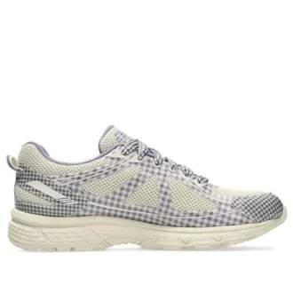 Asics x Story mfg. GEL-Venture 6 «Vanilla Violet Quartz Gingham»