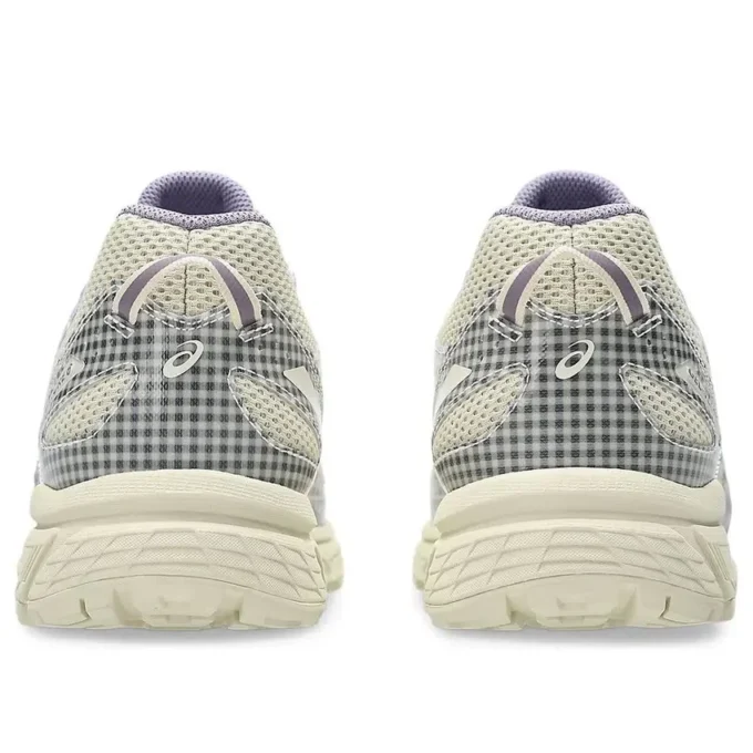 Asics x Story mfg. GEL-Venture 6 «Vanilla Violet Quartz Gingham»