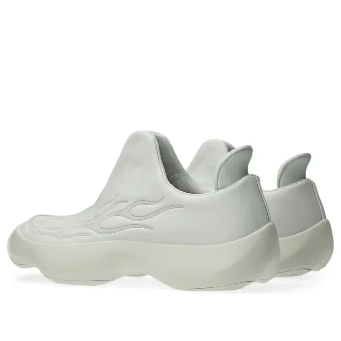 Asics x Taka x One Ok Rock Asics-ONE «Triple White»