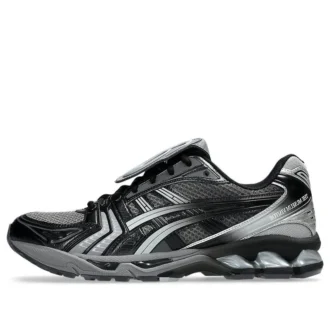 Asics x The Museum Visitor Gel-Kayano 14 «Clay Grey»