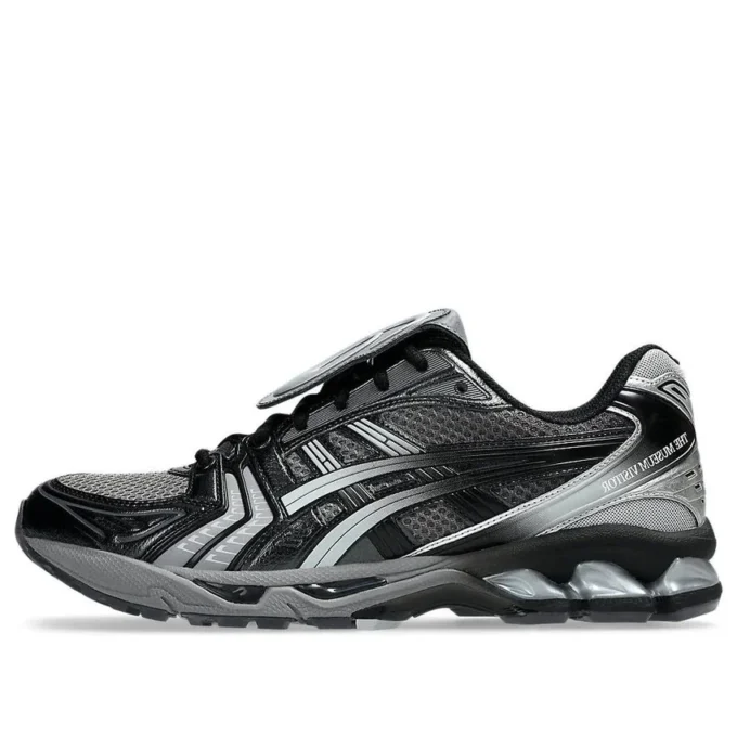 Asics x The Museum Visitor Gel-Kayano 14 «Clay Grey»