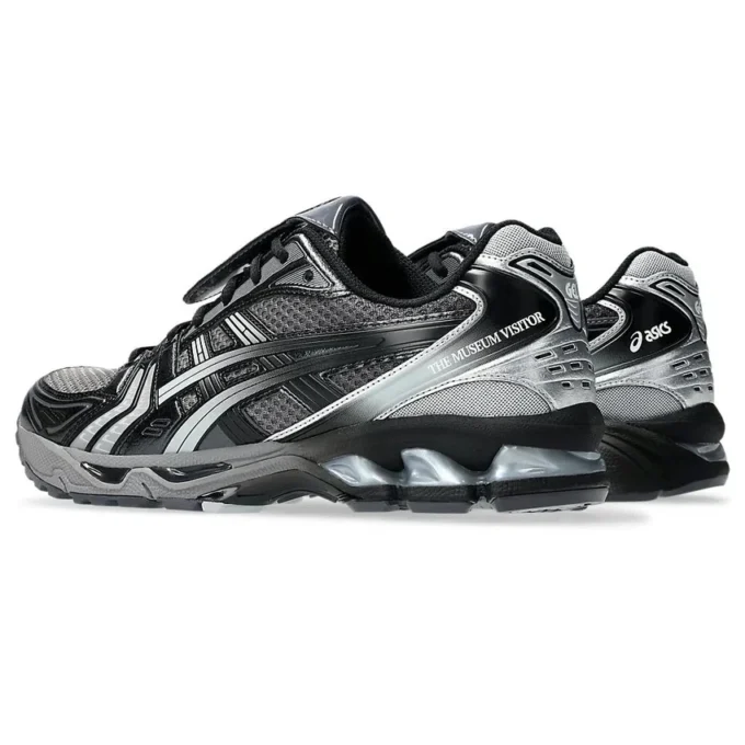 Asics x The Museum Visitor Gel-Kayano 14 «Clay Grey»