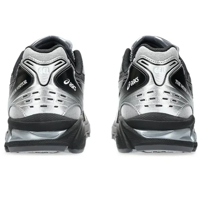 Asics x The Museum Visitor Gel-Kayano 14 «Clay Grey»